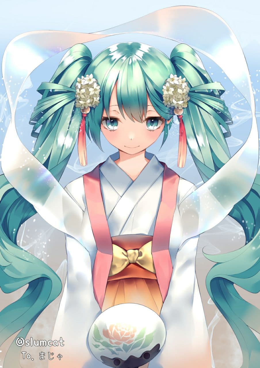 x - Mokae！