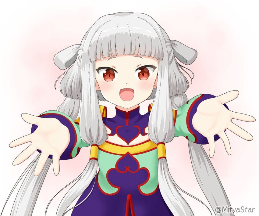 x - Mokae！